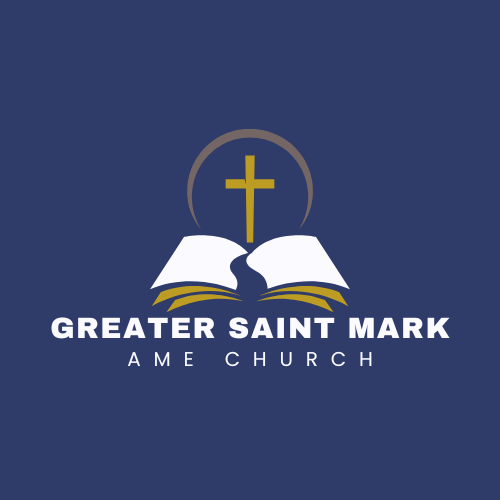 Greater Saint Mark AME Church logo
